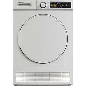 Electra TDC8101W (White)