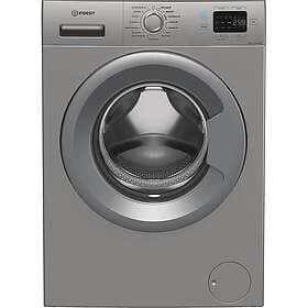 Indesit IP 1046S PUSH&GO UK (Silver)