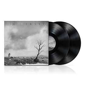 Karnivool In Verses LP/Vinyl