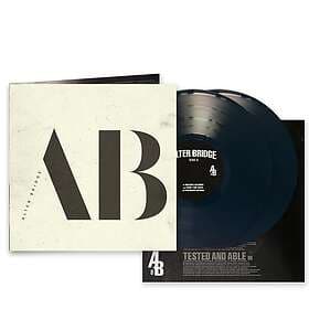 Alter Bridge Alter Bridge LP/Vinyl