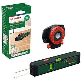 Bosch UniversalWallLevel