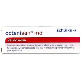 Schulke Octenisan Nasal Gel 6ml