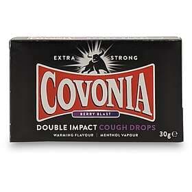 Covonia Lozenges Berry Blast 30g