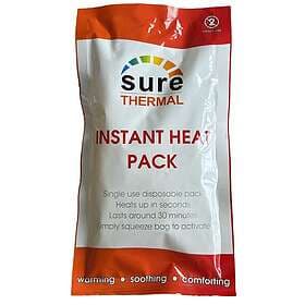 Sure Thermal Instant Large Heat Pack