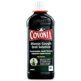 Covonia Mucus Cough Syrup 150ml