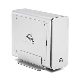 OWC Express 4M2 4-Slot M.2 NVMe SSD Enclosure