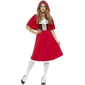 Smiffys 44686XS Red Riding Hood Costume