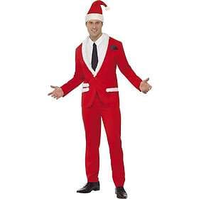 Smiffys 33562L Santa Cool Costume