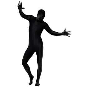 Smiffys 39338M Second Skin Suit Costume