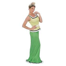 Chaks C4639M Agecanonix Gallic Costume Set
