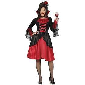 Fiestas Guirca 88905 Vampire Costume
