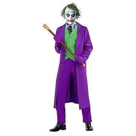 Funidelia WB0000053 Joker Costume The Dark Knight Adult