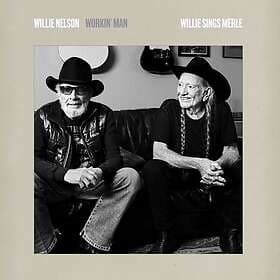 Willie Nelson Workin' Man: Willie Sings Merle CD