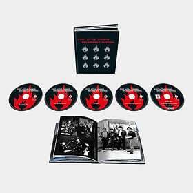 Stiff Little Fingers Inflammable Material CD