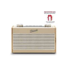 Roberts RAMBLERUNOPC Portable Dab+/Fm Retro Bluetooth Radio