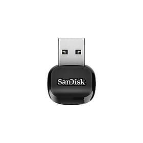 SanDisk USB 3.2 Gen 1 to microSD Card Reader