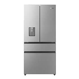 Hisense RF540N4WIE (Stainless Steel)
