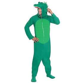 Smiffys 23631L Crocodile Costume