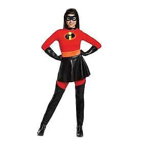 Disguise 66840F Mrs. Incredible Costume
