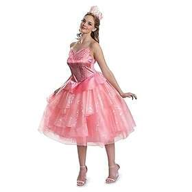Disguise 166399B Wicked Glinda Costume Dress for Women