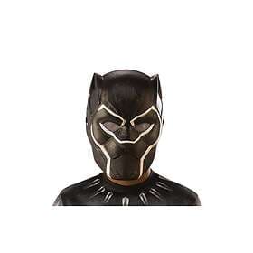 Rubie's 200423 Marvel Black Panther Half Mask