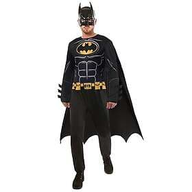 Rubie's 1001606 Batman Costume (Adult)