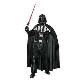 Rubie's 888107-L Star Wars Darth Vader Deluxe Costume Adult