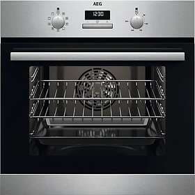 AEG BCX23101EM (Stainless Steel)