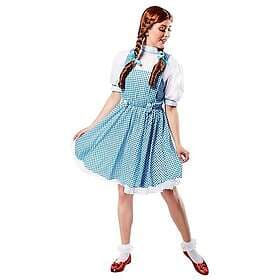 Rubie's 887378 Wizard of Oz Dorothy Costume Teen
