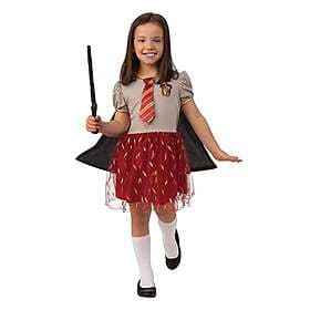 Rubie's H-702445FR Harry Potter Gryffindor Tutu Costume
