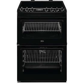 AEG CKX6540ACB (Black)