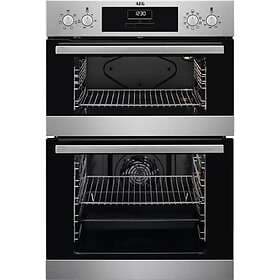 AEG DEX33111EM (Stainless Steel)
