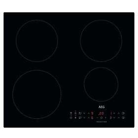 AEG IKX64301CB (Black)