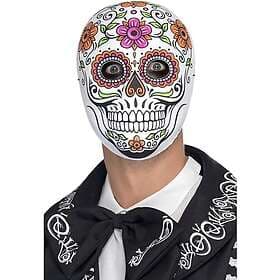 Smiffys 45218 Senor Bones Mask