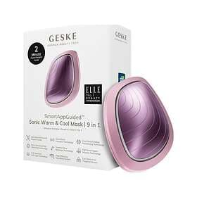 GESKE Sonic Warm & Cool Mask 9in1 