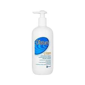 Oilatum Cream 500ml