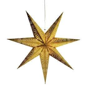 Star Trading Antique Star
