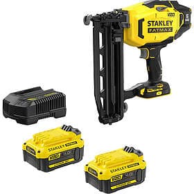 Stanley SFMCN616M2 (2x4,0Ah)