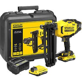 Stanley SFMCN616D2K-GB (2x2,0Ah)