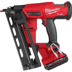 Milwaukee M18FN16GA-202X (2x2,0Ah)