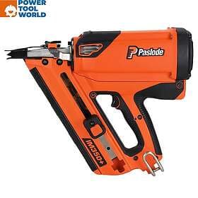 Paslode IM350+ (w/o Battery)