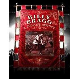 Billy Bragg A People's History