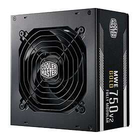 Cooler Master MWE Gold 750 V2 ATX 3.1 750W