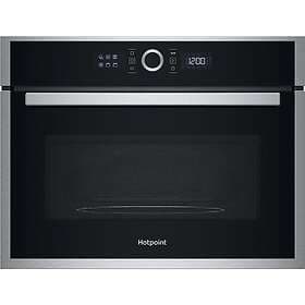 Hotpoint HMW47HMXUK (Silver)