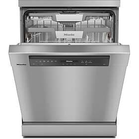 Miele G7600 SC CLST (Stainless Steel)