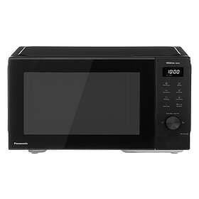Panasonic NN-SD35QBBPQ (Black)