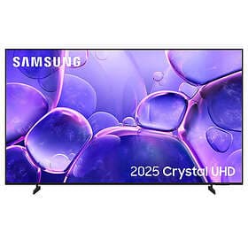 Samsung U8020 55" 4K Ultra HD Smart TV - UE55U8020FKXXU