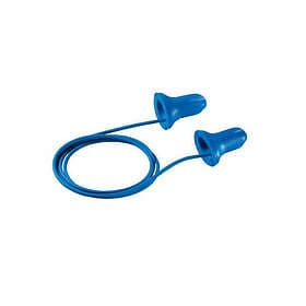 Uvex 2112.114 Detectable Earplugs 100 pairs