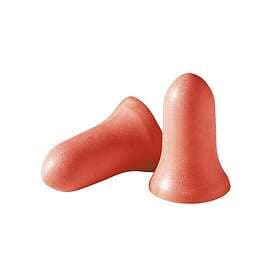 Howard Leight MAX Earplugs for Hearing Protection 200 pairs