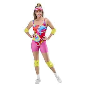 Rubie's 1001832XS000 Barbie Costume Adult